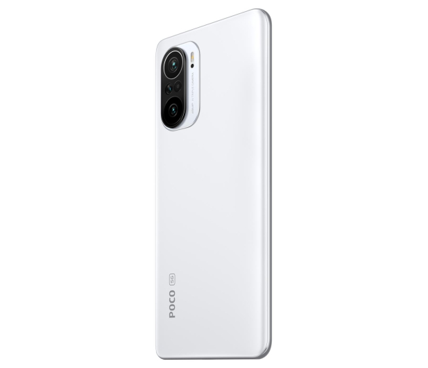 Xiaomi POCO F3 5G 6/128GB Arctic White 120Hz - 645378 - zdjęcie 7